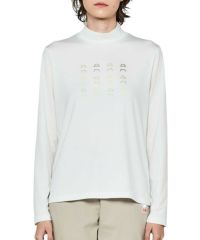 ピッコーネクラブのハイネックシャツ