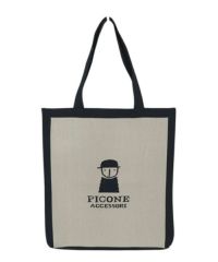 トートバッグ レディース スタジオ ピッコーネ STUDIO PICONE