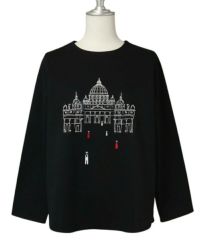 スタジオピッコーネのTシャツ