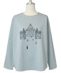 スタジオピッコーネのTシャツ