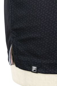 フィラゴルフのポロシャツ