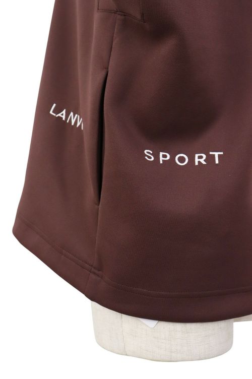 ランバンスポールのベスト