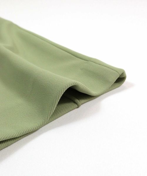 Picone CLUB ホワイト カーゴパンツ　ゴルフパンツ　レディース 楽天市場】ゴルフワイドパンツ【在庫一掃SALE】ゴルフレディース