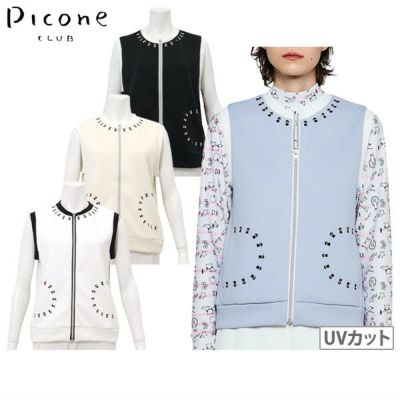 新品 PICONE CLUB ハイネック シャツ LL 30％OFFセール】ハイネックシャツ レディース ピッコーネクラブ