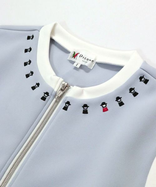 ピッコーネクラブのベスト