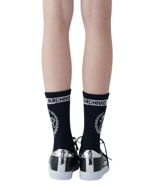 メンズ】 バックロゴハーフジップ長袖プルオーバー|アルチビオ-アウトレット- - ゴルフウェアや婦人服通販