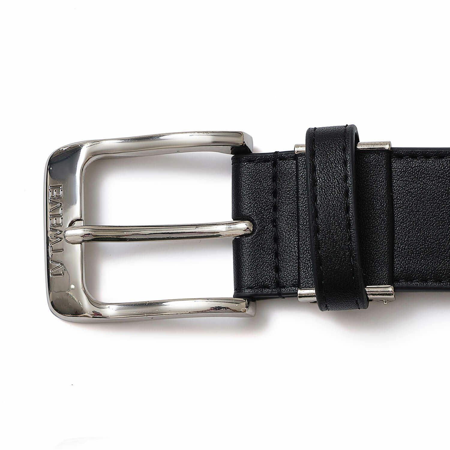 V12ゴルフのベルト