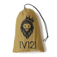 V12ゴルフのブルゾン
