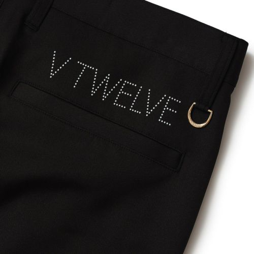 V12ゴルフのパンツ