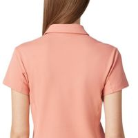 ポロシャツ レディース デサントゴルフ デサント DESCENTE GOLF