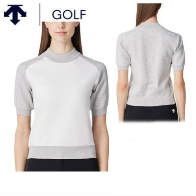 新品　デサント　DESCENTE ゴルフウェア　レディース 2024 Summer Collection | デサントゴルフ（DESCENTE GOLF