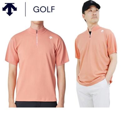 ロングパンツ メンズ デサントゴルフ デサント DESCENTE GOLF