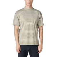 ハイネックシャツ メンズ デサントゴルフ デサント DESCENTE