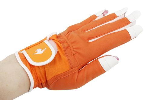 ルコックスポルティフのグローブ