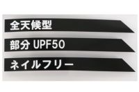 ルコックスポルティフのグローブ