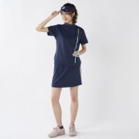 マリクレールのスカート