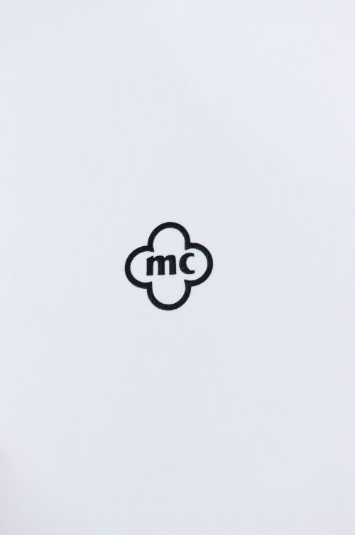 マリクレールのハイネックシャツ