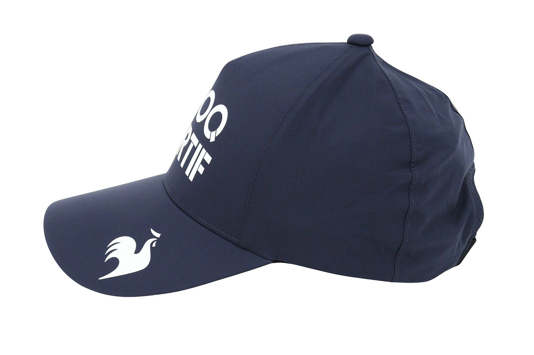 ルコックスポルティフのキャップ