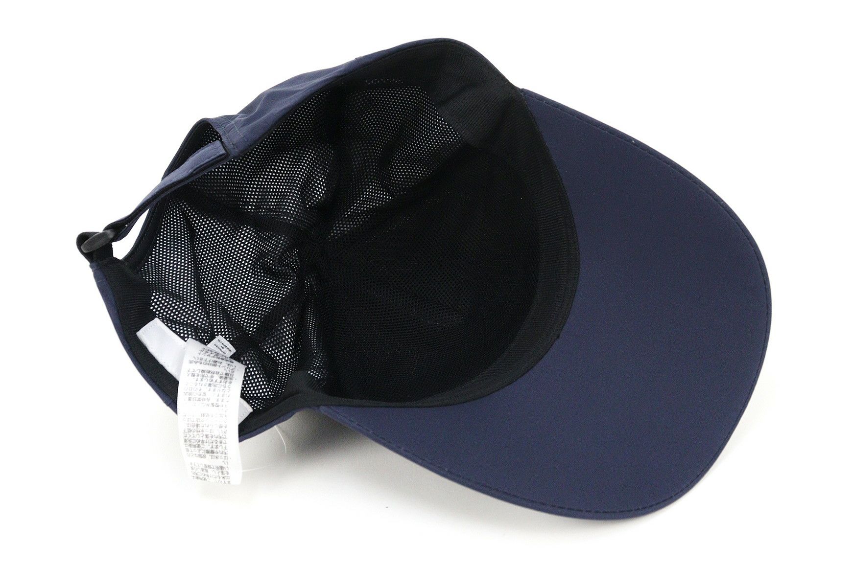 ルコックスポルティフのキャップ