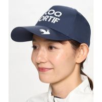 ルコックスポルティフのキャップ