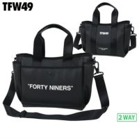 新年還元祭P10倍】カートバッグ メンズ レディース ティーエフ