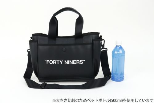 新年還元祭P10倍】カートバッグ メンズ レディース ティーエフ