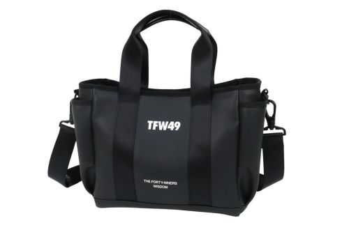 【大感謝祭P10倍】【送料無料】カートバッグ メンズ レディース ティーエフダブリュー フォーティーナイン TFW49  ゴルフ t132510004 新年還元祭P10倍】カートバッグ メンズ レディース ティーエフ