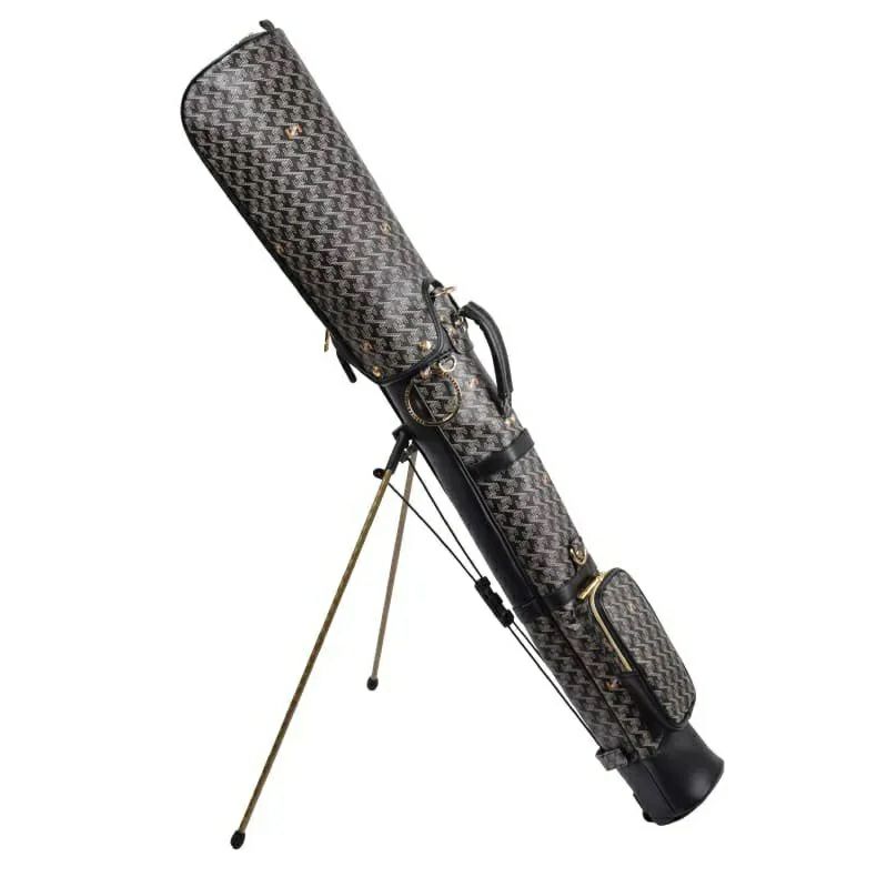 レザレクションのクラブケース