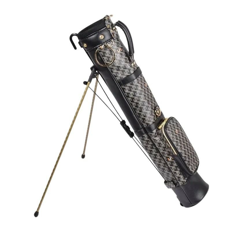 レザレクションのクラブケース