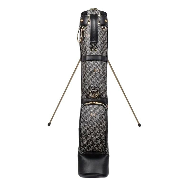 レザレクションのクラブケース