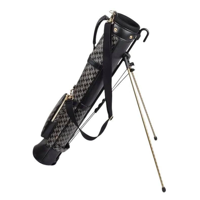 レザレクションのクラブケース