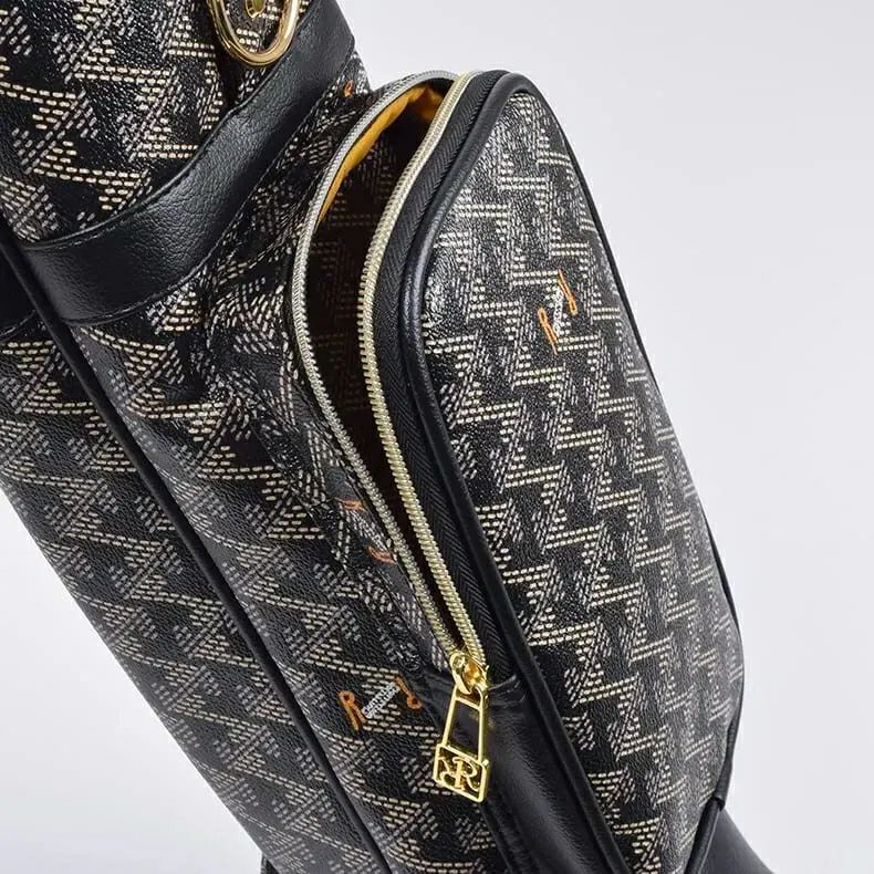 レザレクションのクラブケース