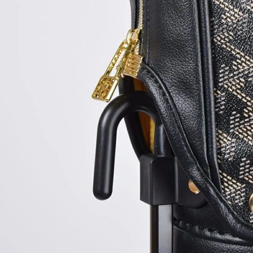 クラブケース メンズ レディース レザレクション Resurrection ゴルフ