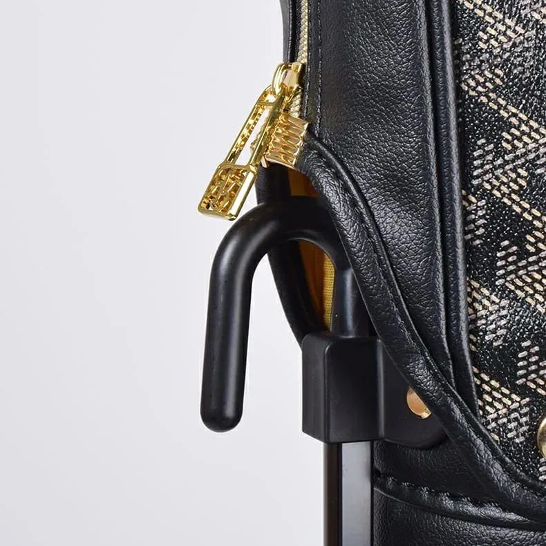 レザレクションのクラブケース