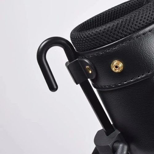 レザレクションのクラブケース