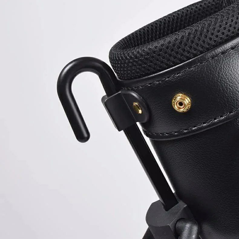 レザレクションのクラブケース