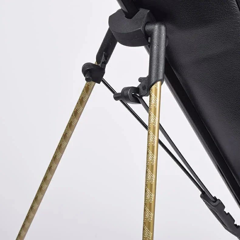 レザレクションのクラブケース