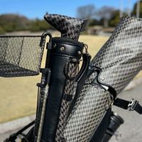 レザレクションのクラブケース