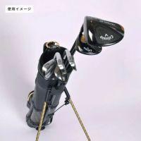 レザレクションのクラブケース