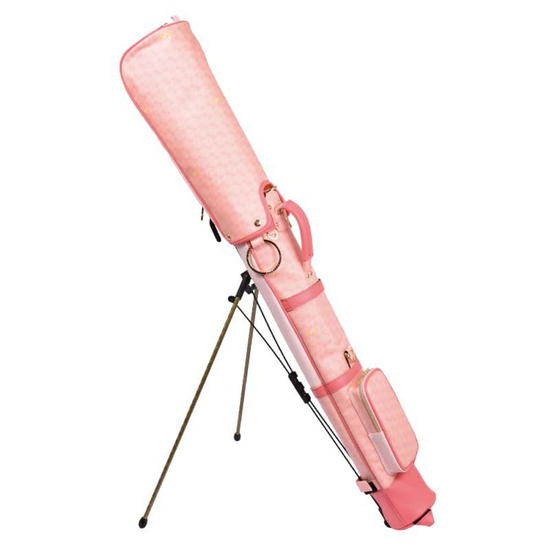 レザレクションのクラブケース