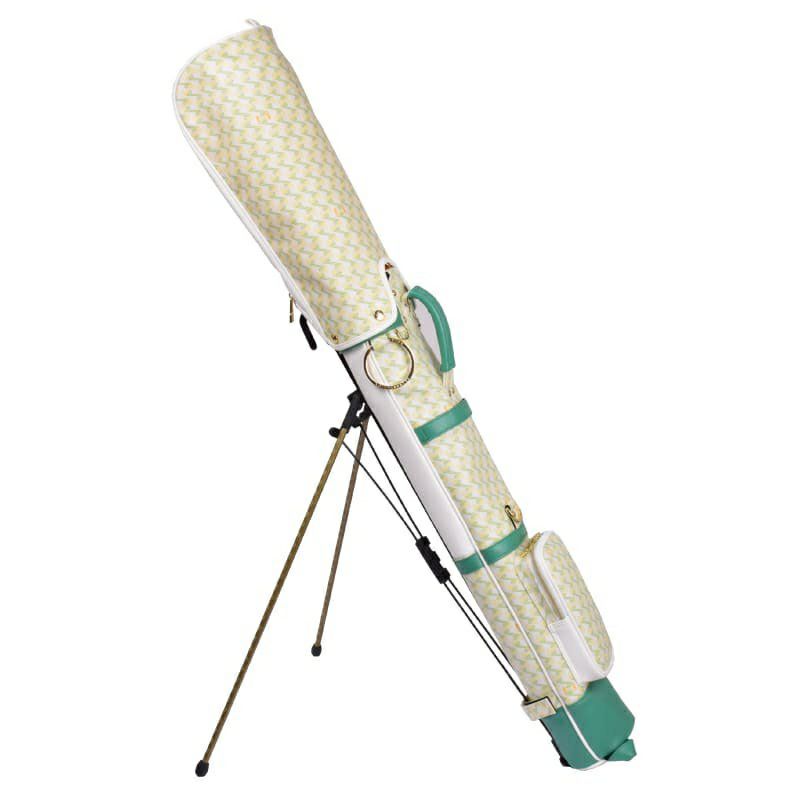 レザレクションのクラブケース