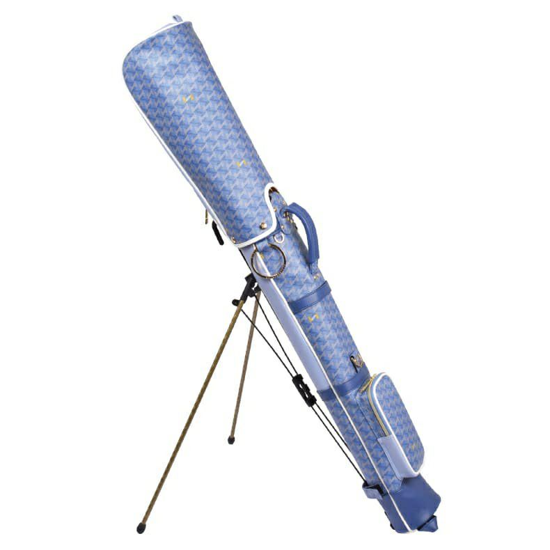 レザレクションのクラブケース