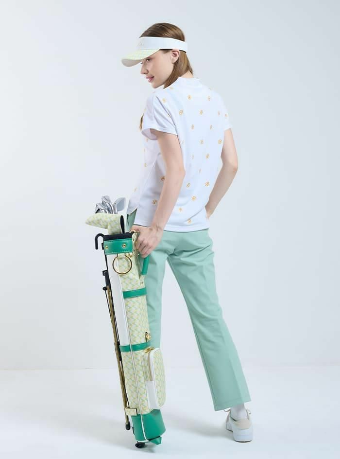 レザレクションのクラブケース