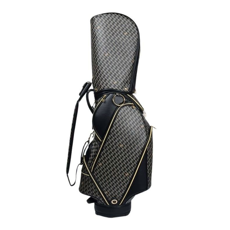 レザレクションのキャディバッグ