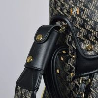 レザレクションのキャディバッグ