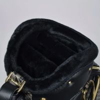 レザレクションのキャディバッグ