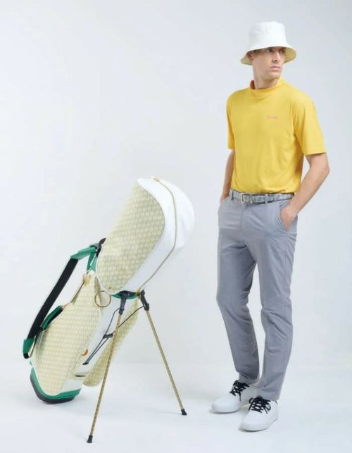 キャディバッグ メンズ レディース レザレクション Resurrection