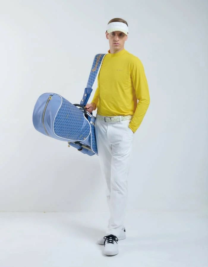 レザレクションのキャディバッグ