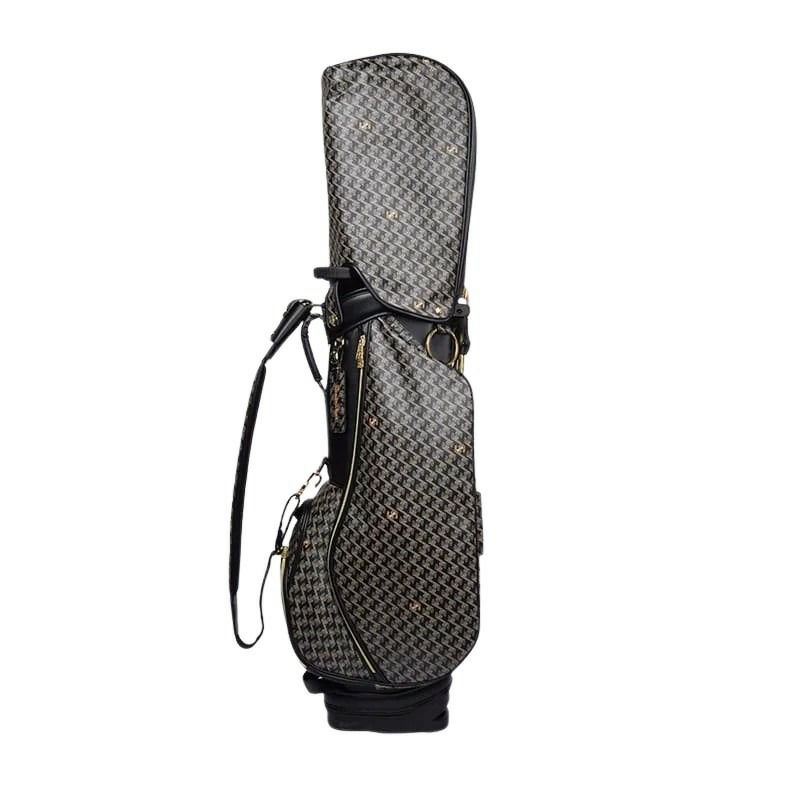 レザレクションのキャディバッグ