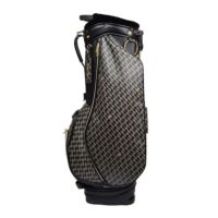 Resurrectionキャディバッグ Pavo No.2 ダークブラック 楽天市場】【12/26 1:59まで さらに最大P10倍】レザレクション